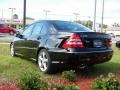 Black - C 230 Sport Photo No. 4