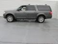 Magnetic Metallic 2015 Ford Expedition EL Limited Exterior