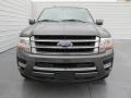 2015 Magnetic Metallic Ford Expedition EL Limited  photo #8