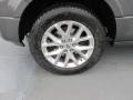 2015 Ford Expedition EL Limited Wheel