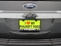 2015 Magnetic Metallic Ford Expedition EL Limited  photo #17