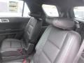 2015 Ruby Red Ford Explorer Sport 4WD  photo #4