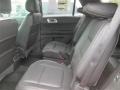 2015 Ruby Red Ford Explorer Sport 4WD  photo #5