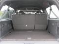 2015 Ford Expedition EL Limited Trunk