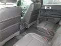 2015 Ruby Red Ford Explorer Sport 4WD  photo #6