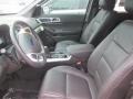 2015 Ruby Red Ford Explorer Sport 4WD  photo #9