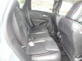 Trailhawk Black Rear Seat Photo for 2015 Jeep Cherokee #99352495