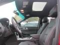 2015 Ruby Red Ford Explorer Sport 4WD  photo #21