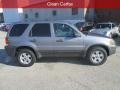 2007 Tungsten Grey Metallic Ford Escape XLT V6  photo #2