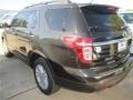 2015 Tuxedo Black Ford Explorer FWD  photo #3