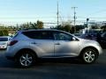 2009 Brilliant Silver Metallic Nissan Murano S AWD  photo #8