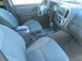Tungsten Grey Metallic - Escape XLT V6 Photo No. 6