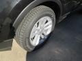 2015 Tuxedo Black Ford Explorer FWD  photo #9