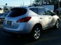 2009 Brilliant Silver Metallic Nissan Murano S AWD  photo #14