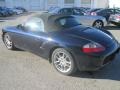 Lapis Blue Metallic - Boxster  Photo No. 13