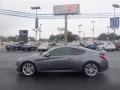 Empire State Gray - Genesis Coupe 3.8 Ultimate Photo No. 3