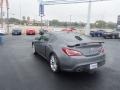 Empire State Gray - Genesis Coupe 3.8 Ultimate Photo No. 4