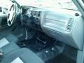 Oxford White - Ranger XL Regular Cab Photo No. 10
