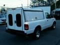 Oxford White - Ranger XL Regular Cab Photo No. 12