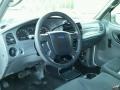 Oxford White - Ranger XL Regular Cab Photo No. 19