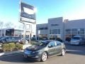 2014 Ashen Grey Metallic Chevrolet Volt  #99326807