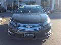 2014 Ashen Grey Metallic Chevrolet Volt   photo #3