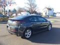 2014 Ashen Grey Metallic Chevrolet Volt   photo #5