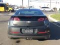 2014 Ashen Grey Metallic Chevrolet Volt   photo #6