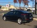 2014 Ashen Grey Metallic Chevrolet Volt   photo #7