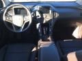 2014 Ashen Grey Metallic Chevrolet Volt   photo #9