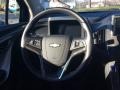 2014 Ashen Grey Metallic Chevrolet Volt   photo #11