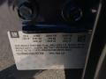 2014 Ashen Grey Metallic Chevrolet Volt   photo #14