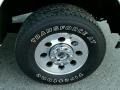 Oxford White - F250 Super Duty XLT SuperCab 4x4 Photo No. 6