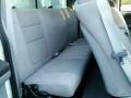 Oxford White - F250 Super Duty XLT SuperCab 4x4 Photo No. 12