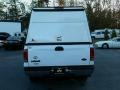 Oxford White - F250 Super Duty XLT SuperCab 4x4 Photo No. 15