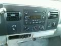Oxford White - F250 Super Duty XLT SuperCab 4x4 Photo No. 25