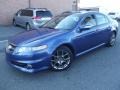 2007 Kinetic Blue Pearl Acura TL 3.5 Type-S #99327217