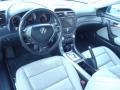 2007 Acura TL Taupe/Ebony Interior Interior Photo