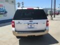 White Platinum - Expedition XLT Photo No. 5