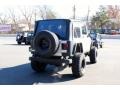 Stone White - Wrangler Rubicon 4x4 Photo No. 7