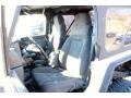 Stone White - Wrangler Rubicon 4x4 Photo No. 15