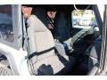 Stone White - Wrangler Rubicon 4x4 Photo No. 23