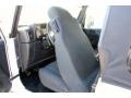 Stone White - Wrangler Rubicon 4x4 Photo No. 28