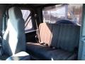 Stone White - Wrangler Rubicon 4x4 Photo No. 29