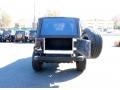 Stone White - Wrangler Rubicon 4x4 Photo No. 33