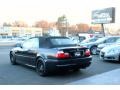 Carbon Black Metallic - M3 Convertible Photo No. 5