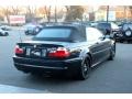 Carbon Black Metallic - M3 Convertible Photo No. 7