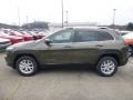 ECO Green Pearl - Cherokee Latitude 4x4 Photo No. 2