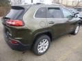ECO Green Pearl - Cherokee Latitude 4x4 Photo No. 5