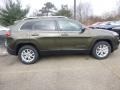 ECO Green Pearl - Cherokee Latitude 4x4 Photo No. 6